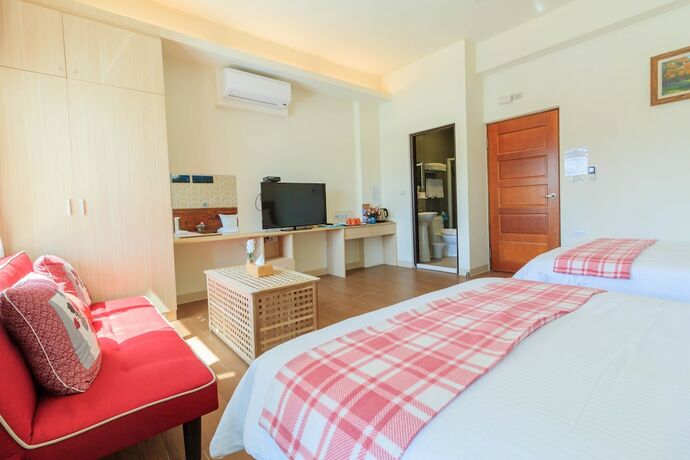 Imagen de la habitación del Hotel D3 Classic BandB. Foto 20