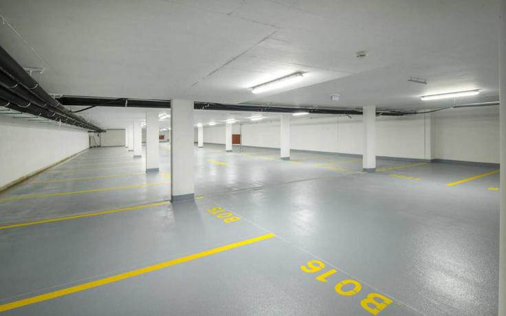 Imagen de los interiores del Hotel D50. Foto 10