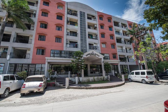 Imagen general del Hotel D522 KIENER HILLS HOTEL NEAR MACTAN CEBU AIRPORT. Foto 1