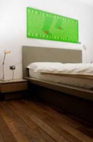 Imagen de la habitación del Hotel DA ELDA natural retreat. Foto 9