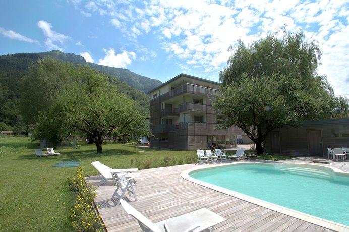 Imagen general del Hotel DA ELDA natural retreat. Foto 1