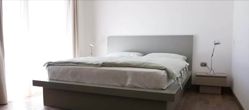 Imagen de la habitación del Hotel DA ELDA natural retreat. Foto 12