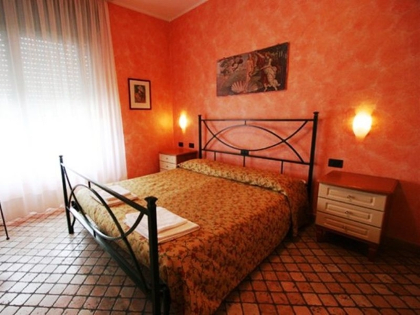 Imagen general del Hotel DA MARIUCCIA. Foto 2