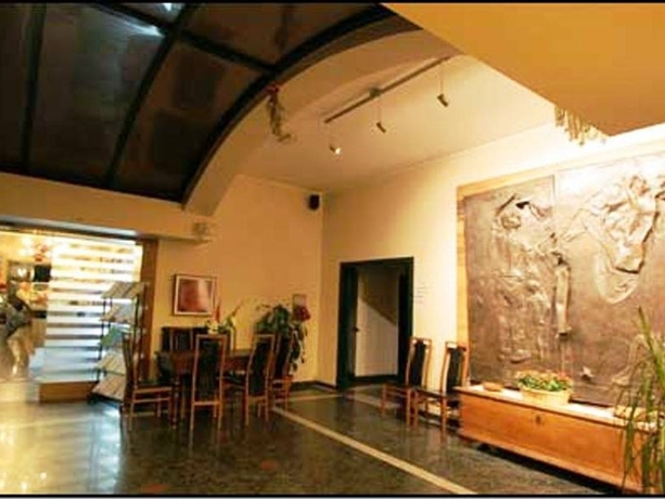 Imagen general del Hotel DA MARIUCCIA. Foto 3