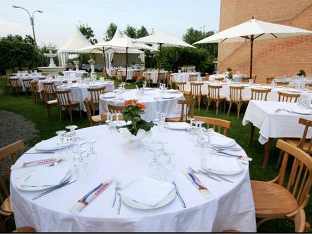 Imagen general del Hotel DA MARIUCCIA. Foto 5