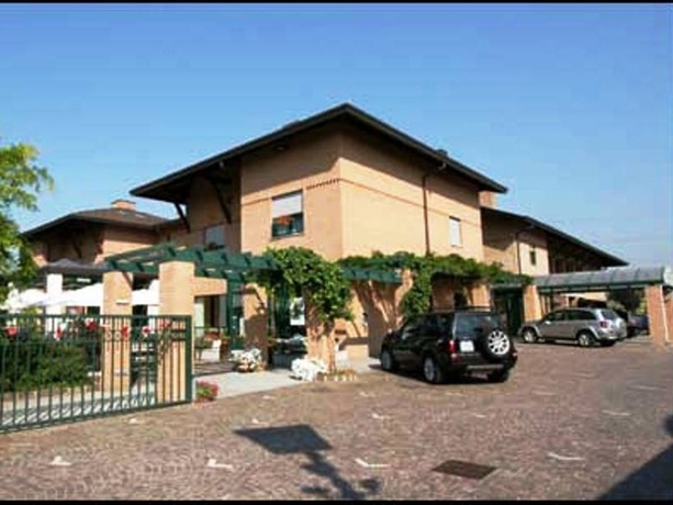 Imagen general del Hotel DA MARIUCCIA. Foto 6