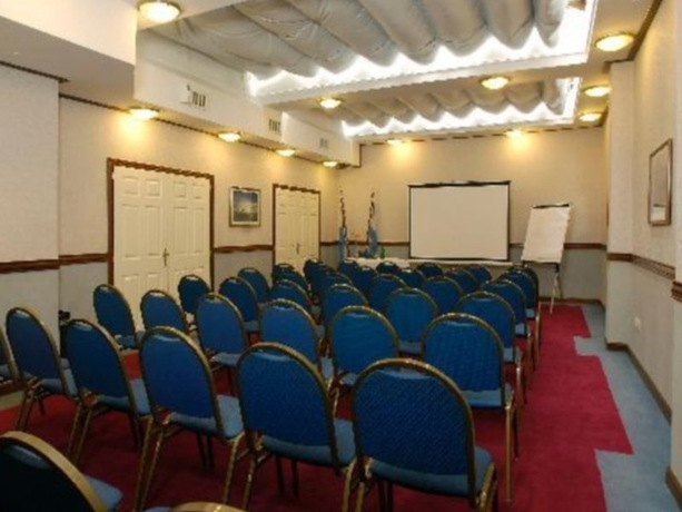 Imagen general del Hotel DA VINCI, Buenos Aires. Foto 3