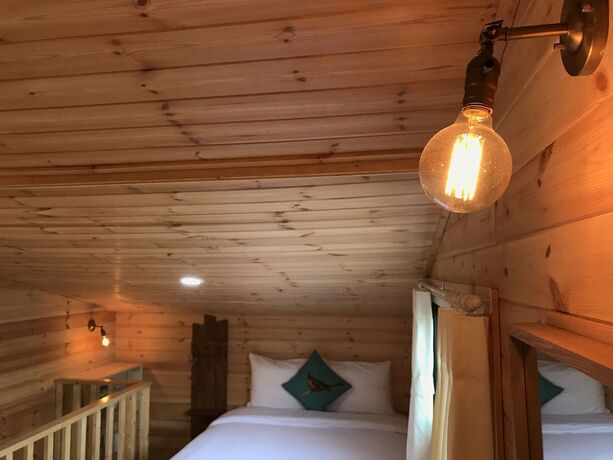 Imagen general del Hotel DABUT. Foto 1