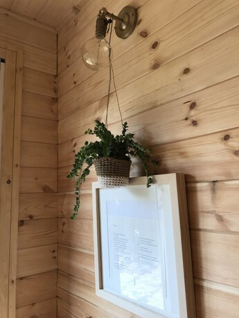 Imagen de la habitación del Hotel DABUT. Foto 18