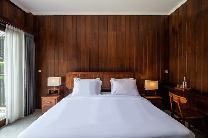 Imagen general del Hotel DADEKA Canggu. Foto 1