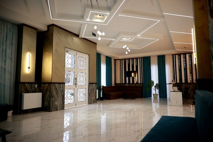 Imagen general del Hotel DADIANI Inn. Foto 4