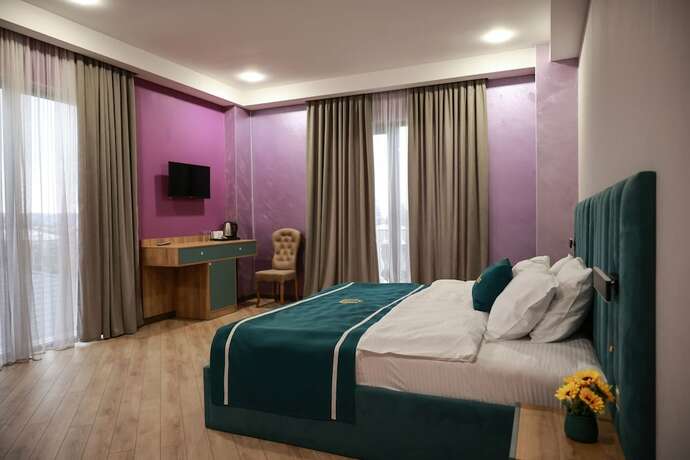 Imagen general del Hotel DADIANI Inn. Foto 6