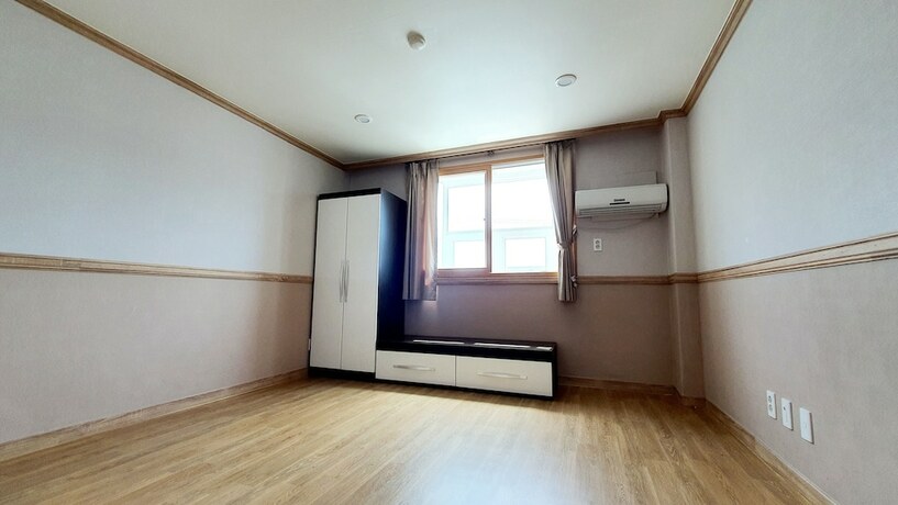 Imagen de la habitación del Hotel DAECHEON RESORTEL. Foto 3
