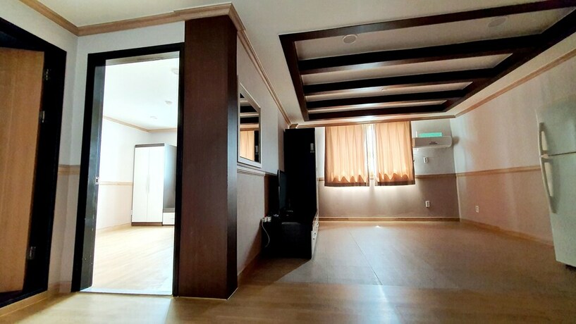 Imagen de la habitación del Hotel DAECHEON RESORTEL. Foto 6