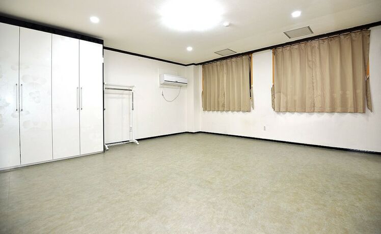 Imagen de la habitación del Hotel DAECHEON RESORTEL. Foto 9