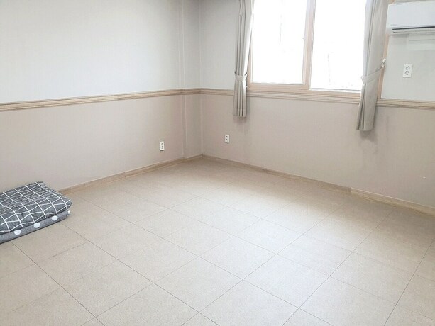 Imagen de la habitación del Hotel DAECHEON RESORTEL. Foto 12