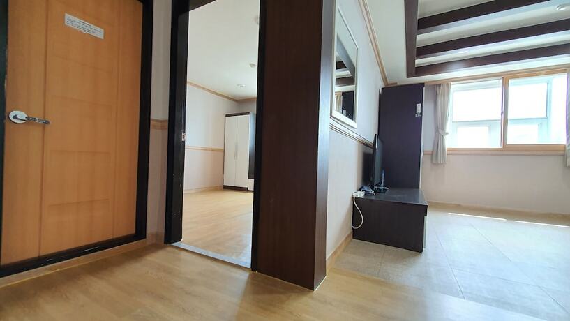 Imagen de la habitación del Hotel DAECHEON RESORTEL. Foto 13