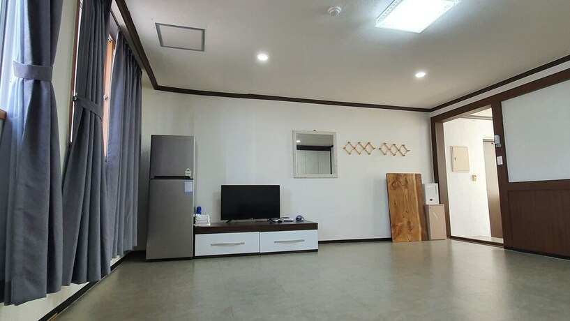 Imagen de la habitación del Hotel DAECHEON RESORTEL. Foto 16