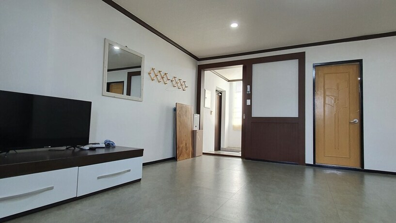 Imagen de la habitación del Hotel DAECHEON RESORTEL. Foto 17