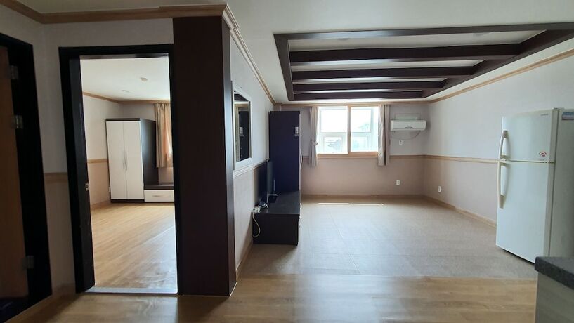 Imagen de los interiores del Hotel DAECHEON RESORTEL. Foto 20