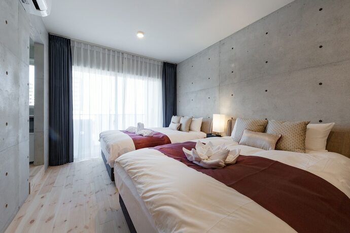Imagen de la habitación del Hotel DAIFUJI KAN. Foto 19