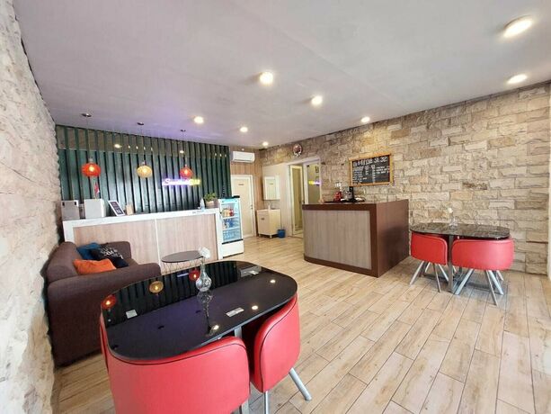 Imagen de la habitación del Hotel DAIMA Stay Syariah Sawah lunto. Foto 8