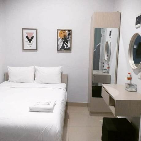Imagen general del Hotel DAIMA Syariah Mansion Tebet. Foto 3