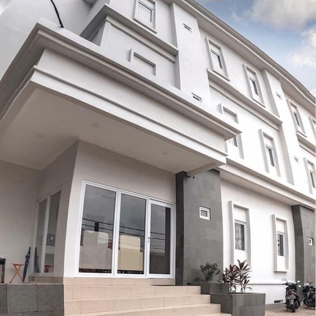 Imagen general del Hotel DAIMA Syariah Mansion Tebet. Foto 4
