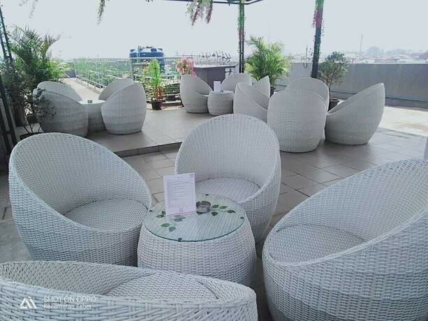 Imagen de la habitación del Hotel DAIMA Syariah Mansion Tebet. Foto 17