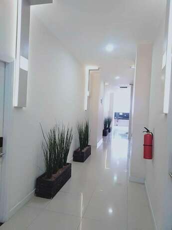 Imagen general del Hotel DAIMA Syariah Mansion Tebet. Foto 5
