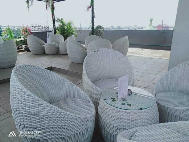 Imagen general del Hotel DAIMA Syariah Mansion Tebet. Foto 7