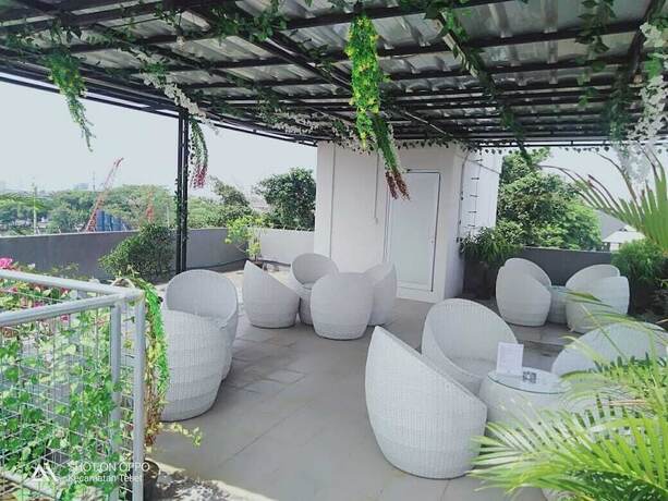 Imagen general del Hotel DAIMA Syariah Mansion Tebet. Foto 8