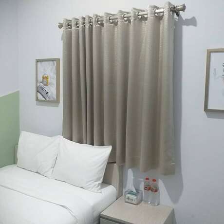Imagen general del Hotel DAIMA Syariah Mansion Tebet. Foto 9