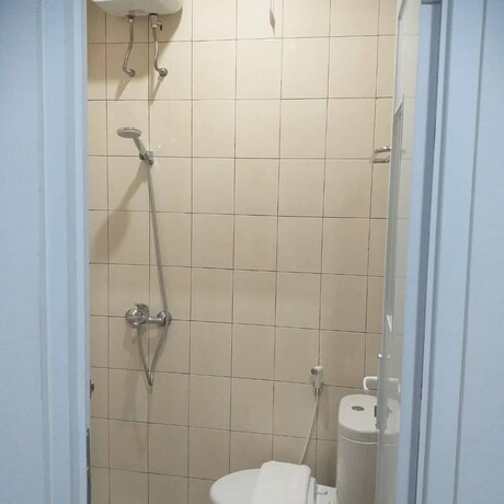 Imagen general del Hotel DAIMA Syariah Mansion Tebet. Foto 11
