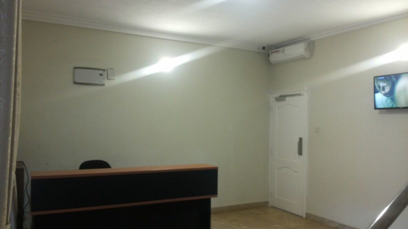 Imagen general del Hotel DAKS HOTEL KIRINYA. Foto 1