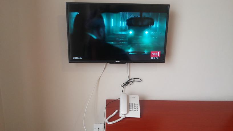 Imagen de la habitación del Hotel DAKS HOTEL KIRINYA. Foto 7