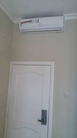 Imagen de la habitación del Hotel DAKS HOTEL KIRINYA. Foto 8