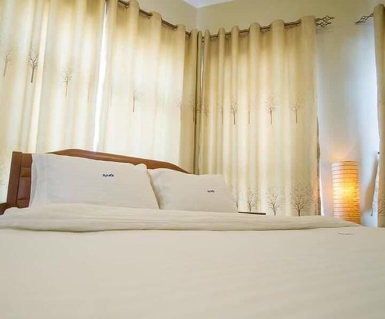 Imagen de la habitación del Hotel DAKS HOTEL KIRINYA. Foto 10
