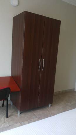 Imagen general del Hotel DAKS HOTEL KIRINYA. Foto 3