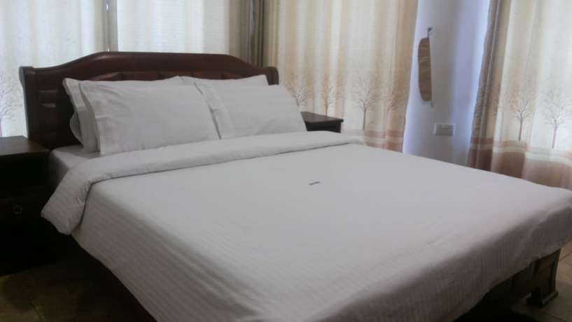 Imagen de la habitación del Hotel DAKS HOTEL KIRINYA. Foto 18