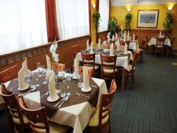 Imagen general del Hotel DAL. Foto 3