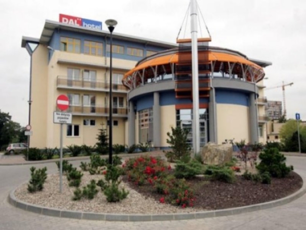 Imagen general del Hotel DAL. Foto 4