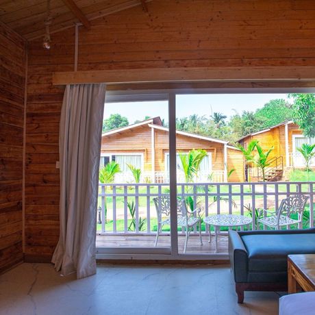 Imagen de la habitación del Hotel DALLAS BEACH RESORTS. Foto 5