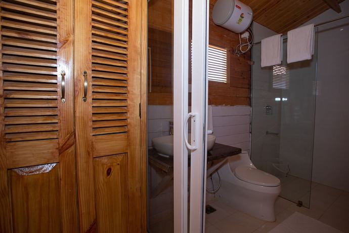 Imagen de la habitación del Hotel DALLAS BEACH RESORTS. Foto 10
