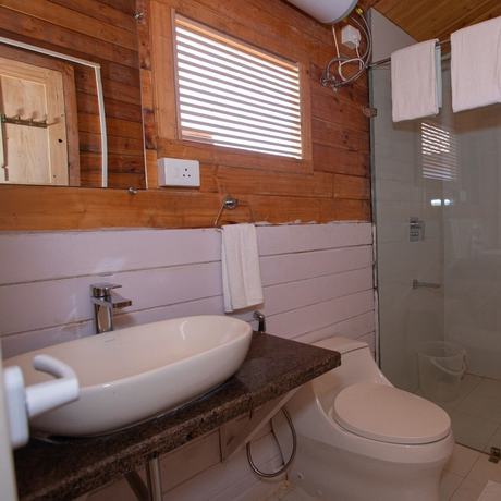 Imagen de la habitación del Hotel DALLAS BEACH RESORTS. Foto 13