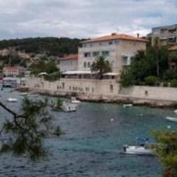 Imagen general del Hotel DALMACIJA HVAR VILLA HOTEL. Foto 1