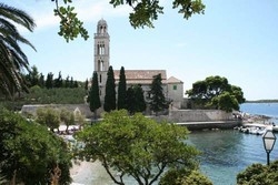 Imagen general del Hotel DALMACIJA HVAR VILLA HOTEL. Foto 3