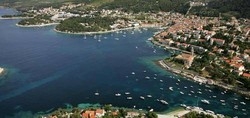 Imagen general del Hotel DALMACIJA HVAR VILLA HOTEL. Foto 10