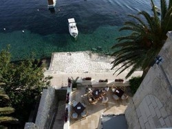Imagen general del Hotel DALMACIJA HVAR VILLA HOTEL. Foto 12