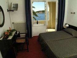 Imagen general del Hotel DALMACIJA HVAR VILLA HOTEL. Foto 13